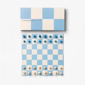 Jeu d’échecs