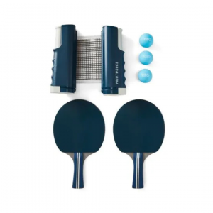 Ping pong portatif