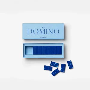 Jeu de dominos N4