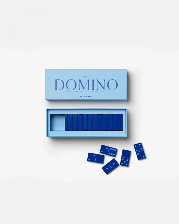 Jeu de dominos N4