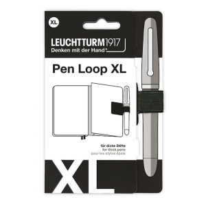 Pen loop Noir