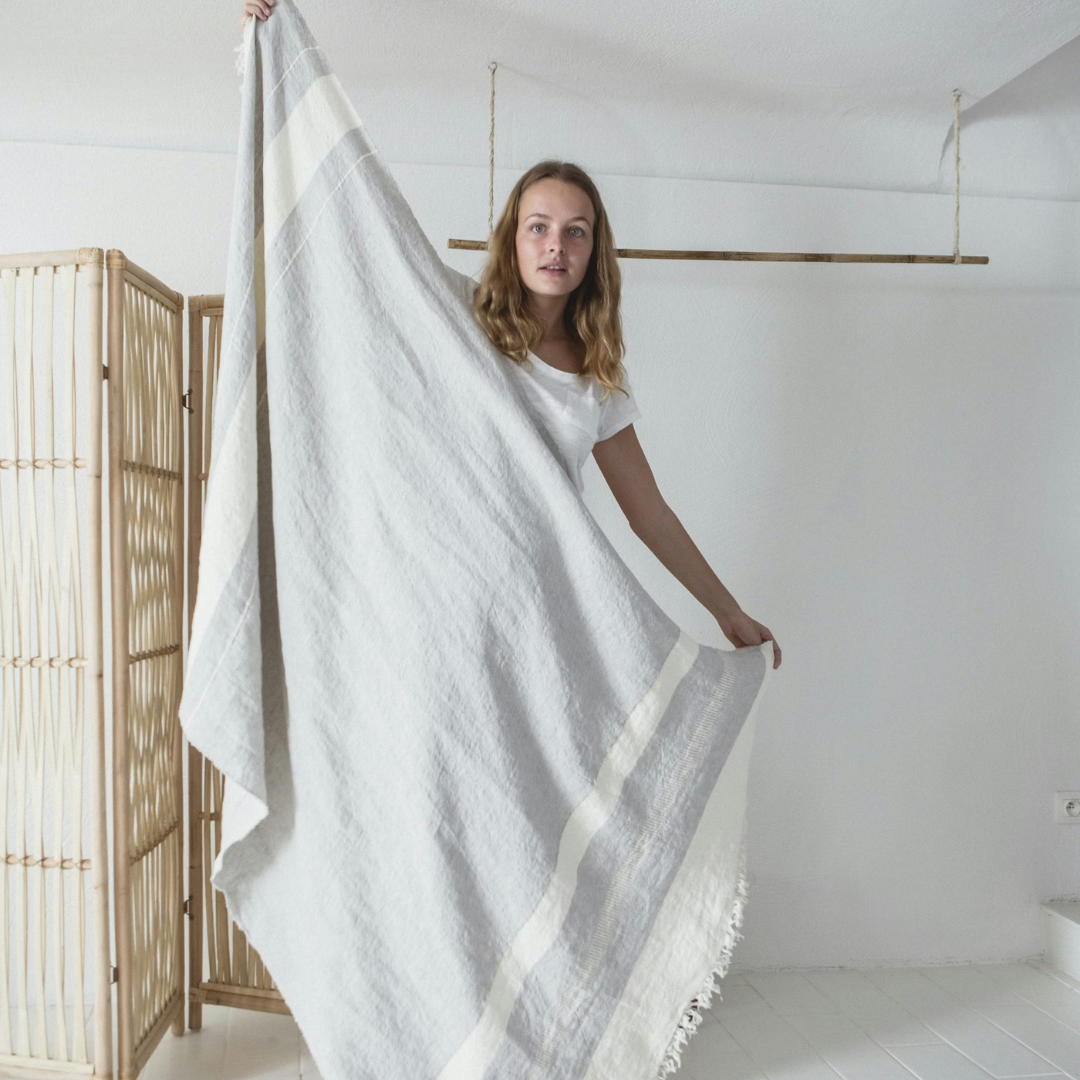 Plaid gent stripe – Image 3