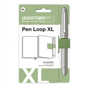 Pen loop vert
