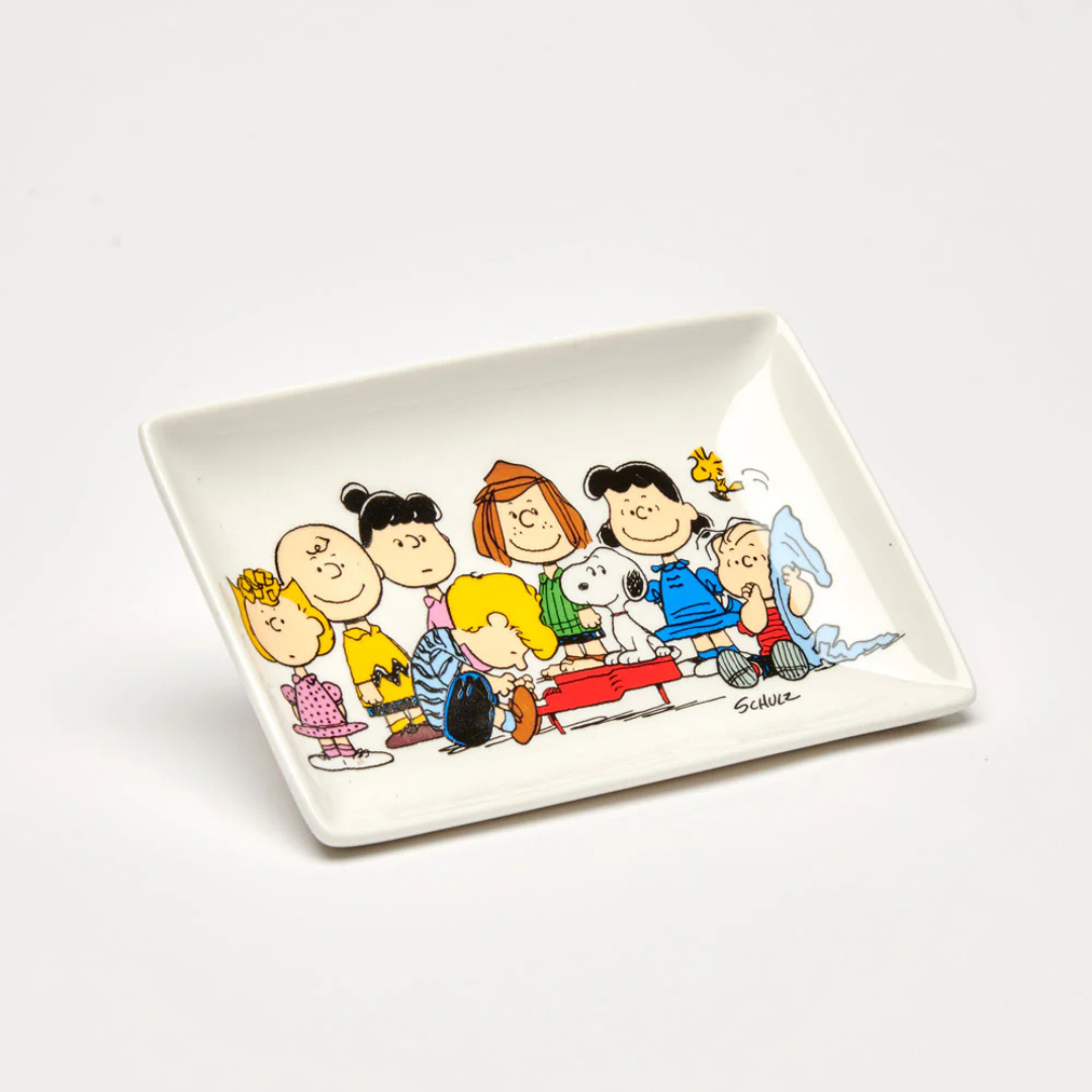 Vide poche Snoopy - Family