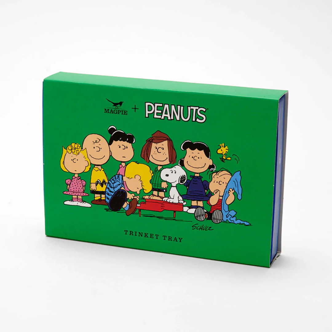 Vide poche Snoopy - Family – Image 2