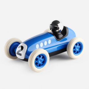 Voiture Loretino ma Playforever pour les petits à partir de 1an et les grands - Family Store