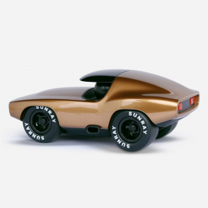 Voiture miniature mustang 1966 pour les amateurs de voiture petits et grands - Family Store