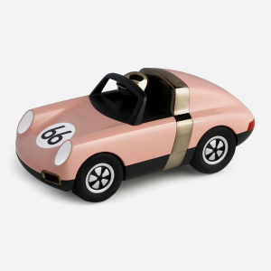 Voiture miniature Porche 911 pour les amateurs de voiture petits et grands - Family Store