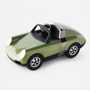 Voiture miniature Porche 911 pour les amateurs de voiture petits et grands - Family Store