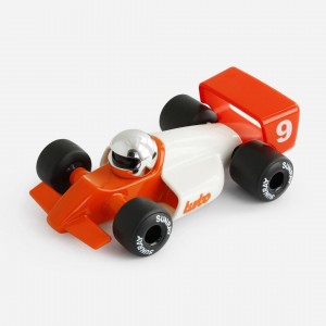 Voiture formule 1 1980 miniature pour les amateurs de voiture petit et grand - Family Store