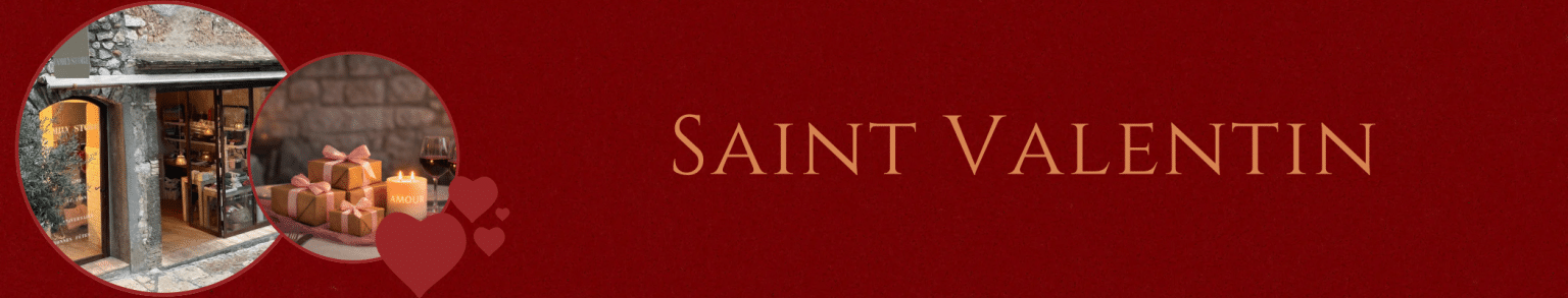 Family store à sélectionné des cadeaux pour montrer l’amour à saint Paul de vence boutique de cadeau originale .