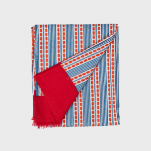 Foulards pour homme ou femme 100% coton de la marque française Billybelt- Family Store