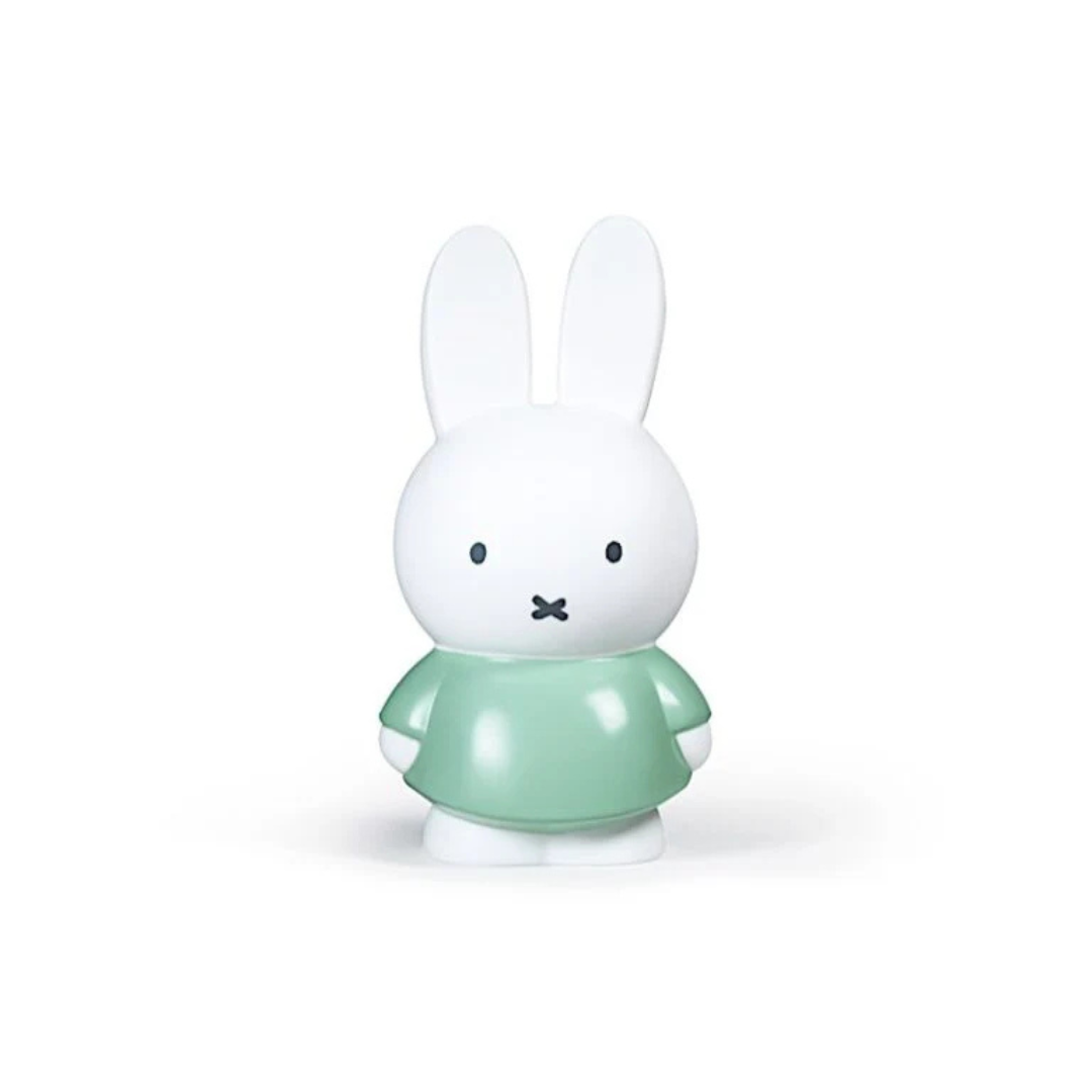 Image de notre tirelire Miffy avec robe taille S pour les amoureux de Miffy - Family Store